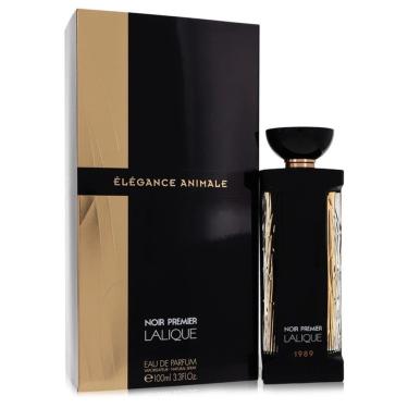 Imagem de Perfume Feminino Elegance Animale Parfum Lalique 100 Ml Eau De Parfum