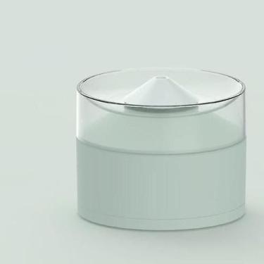 Imagem de Bebedouros neve montanha automática pet cat fonte de água dispensador 