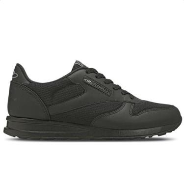 Imagem de Tenis Olympikus Jogging Unissex, Preto, 41