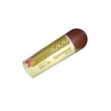 Imagem de Manteiga de Cacau Líquida Roll-On, Naturavene, 1 Unidade