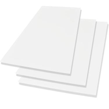 Imagem de 15 Placas de Isopor Eps Antichamas Placas De 10mm (1cm) Espessura