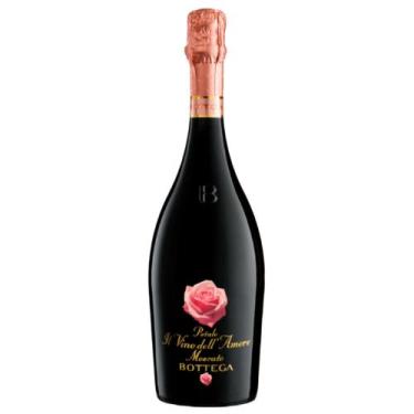 Imagem de Espumante Italiano Bottega Petalo Moscato 750ml