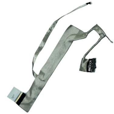 Imagem de Cabo mBook Flat para Dell Xps L502x L501x 0v73d3 Dd0gm6lc140