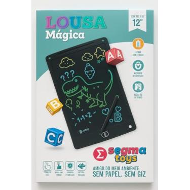 Imagem de Lousa Mágica