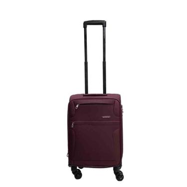 Imagem de Mala De Bordo Samsonite Bahia Pequena Vermelho