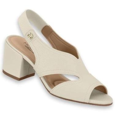 Imagem de SANDALIA MODARE 7109.481 FEMININA-Feminino