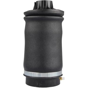 Imagem de HOAVEED Bolsa de mola de suspensão a ar traseira compatível com Mercedes-Benz GL/ML/GLE W164 X164 2007-2019 - Substitui 1643201025 1643200725 1663200325