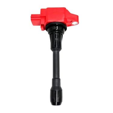 Imagem de Bobina de Ignição Automática para Infiniti FX50 Q70 Q70L QX60 QX70 V8 5.0L 2014 22448JA00C 22448ED000