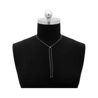 Imagem de Colar De Franjas De Folha De Ouro Para Mulheres, Joia De Cadeia De Pei