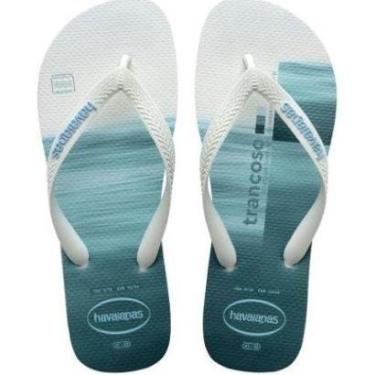 Imagem de SANDALIA M A HAVAIANAS TOP SURFER I-Masculino