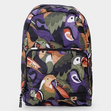 Imagem de Mochila Farm Xodó Puffer Doce Vôo-Feminino