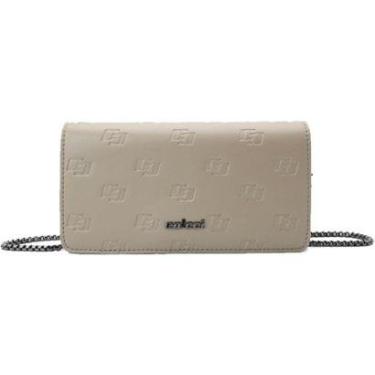 Imagem de Carteira Colcci Iconic Metal Feminino-Feminino