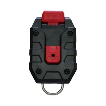 Imagem de Clipe De Cinto Universal Para Fita Métrica De Engate Rápido Para Ferra