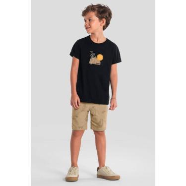 Imagem de Conjunto infantil menino de palmeira Mundi