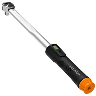 Imagem de Torquímetro Digital Radial De Estalo Encaixe 1-2 Reversível 40 A 200nm Beta 665-20