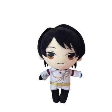 Imagem de Boneca de pelúcia Hanyus Yuzurus Anime, 20 cm, lindo brinquedo de pelú