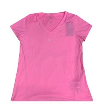 Imagem de Camiseta Feminina Reebok Athletic-Feminino