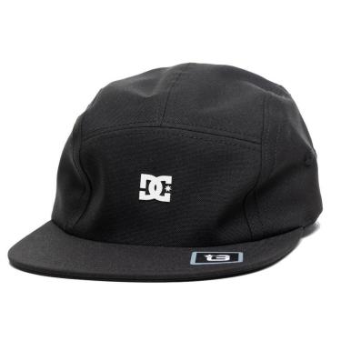 Imagem de Boné DC Shoes Aba Reta FiveWT25-Masculino