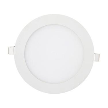 Imagem de Plafon LED de Embutir Redondo 24W Kian - G2 Slim