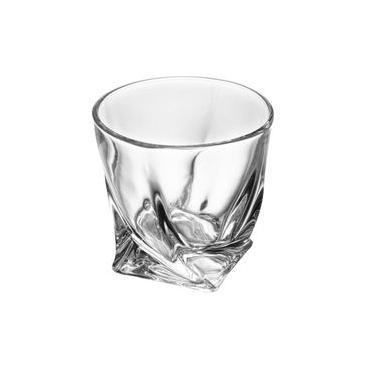 Imagem de Copo Para Whisky Tortile 310Ml Cristal