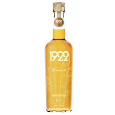 Imagem de Cachaça Envelhecida 1922 700ml