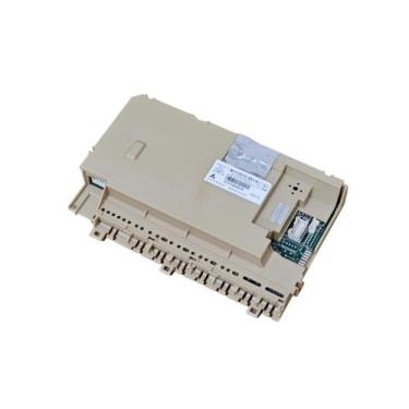 Imagem de Placa de Controle Eletronico da Lava Louças BRASTEMP GOURMAND 127v W11