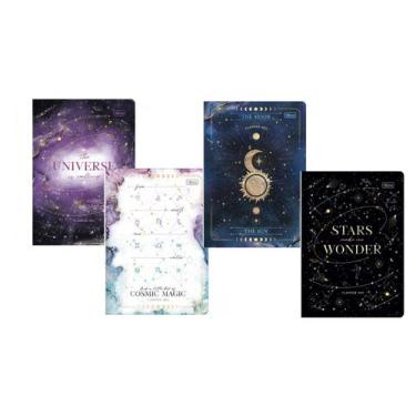 Imagem de Planner Signos do Zodíaco  Magic 2023 Tilibra