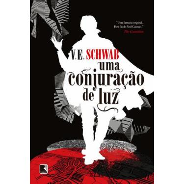 Imagem de Livro - Uma conjuração de luz (Vol. 3 Os tons de Magia)
