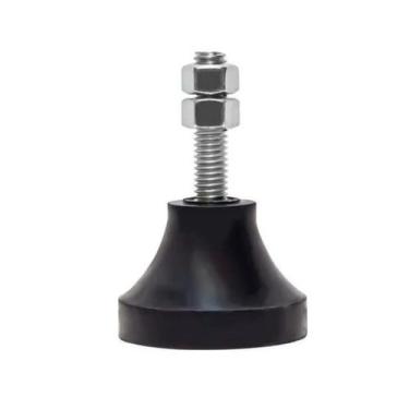 Imagem de Sapata De Borracha N3 1/2" x 72mm Monfer - Unica Unico, Unico, Unica
