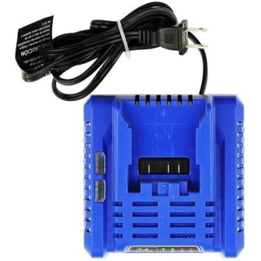 Imagem de Carregador de bateria Kobalt KRC-2445-03 24V de carga rápida