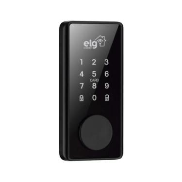 Imagem de Fechadura Digital Inteligente ELG - SHFD701