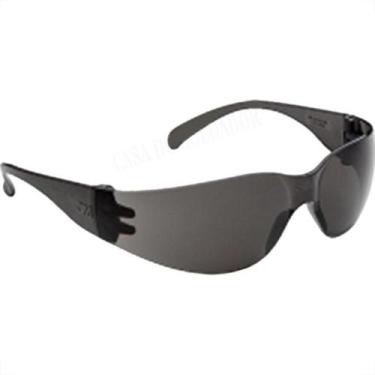 Imagem de Oculos Seg.Prot.3M Virtua Cinza Fume