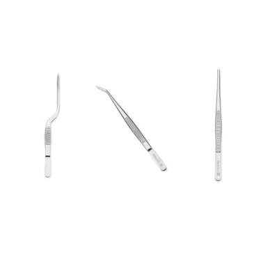 Imagem de Kit pinças empratamento Hércules