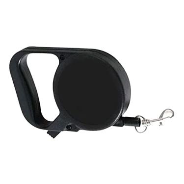 Imagem de THE PETS - Guia Retrátil Dog Walk Light 5m 10 kg