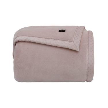 Imagem de Cobertor Blanket High 700 Rose Parisi Queen Linha K Kacyumara