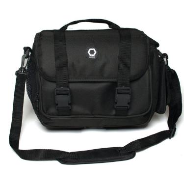 Imagem de Maleta Super Bag Photopro Bolsa Mala Para Dslr