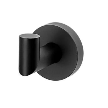 Imagem de Lorenzetti Cabide 2060 B82 Loft Black