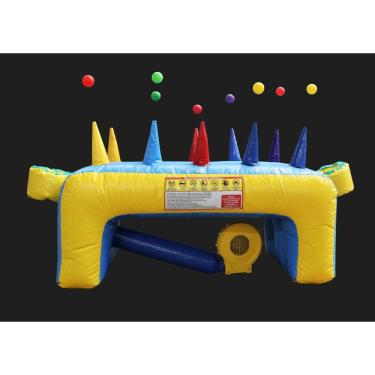 Imagem de Corrida Maluca Top Inflável