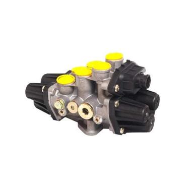 Imagem de VALVULA PROTECAO PARA IVECO STRALIS/CURSOR/TECTOR 6 CIRCUITOS