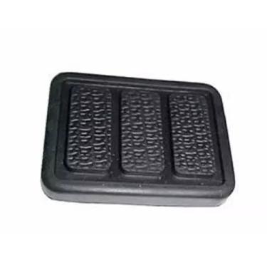 Imagem de CAIXA 2 BORRACHA PEDAL FREIO para PARA VOLVO N13 N12 NL B58 B10M