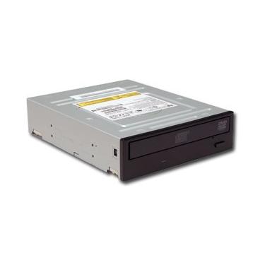 Imagem de HP 383697 – 002 HP IDE DVD-ROM/CD-RW Combinación Disco (carbono), color negro – 48 x CD-R (383697002)