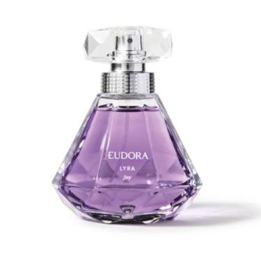 Imagem de Perfume Eudora Lyra Joy Colônia 75ml