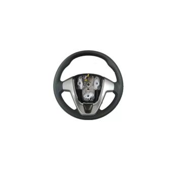 Imagem de Ford New Fiesta Volante De Direção Genuíno Be8Z3600Ea