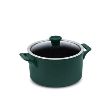 Imagem de Ceraflame Caçarola de Cerâmica Clear 22cm 4000ml Matte