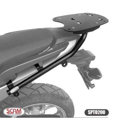 Imagem de Suporte Baú Superior Nc750x  2016-2021 - Scam