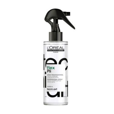 Imagem de Spray modelador l'oréal professionel tecni art pli 190ml - LOREAL