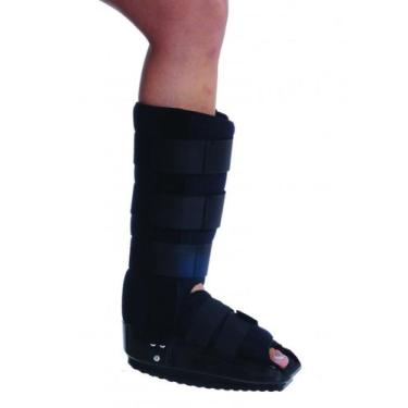 Imagem de Bota imobilizadora longa P 33 a 36 - Dilepé