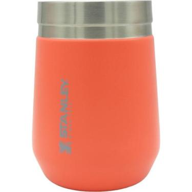 Imagem de Caneca Térmica Stanley Go Tumbler 10-10366-033 (295ML) Guava