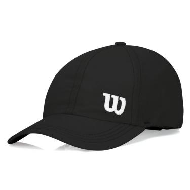 Imagem de Boné Wilson Energy II Preto