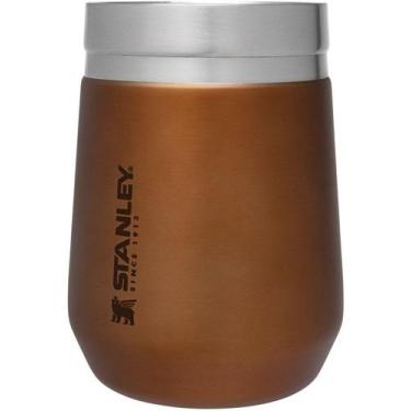 Imagem de Caneca Térmica Stanley Go Tumbler 10-10366-032 (295ML) Maple